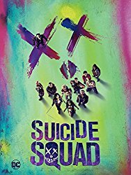 Suicide Squad - Actionfilm 2016