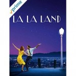 La La Land - Liebesfilm 2016