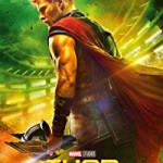 Thor 3 Fantasy-Film 2017