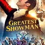 Greatest Showman - Guter Film 2017 mit Hugh Jackman