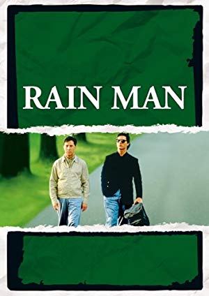 guter Film 1988 - Rain Man (Drama)