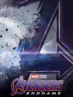 Avengers: Endgame - Fantasy Film 2019 [Marvel Studios] 1