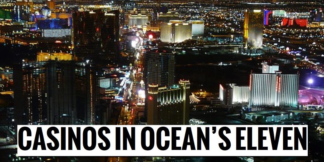 oceans eleven casino poker