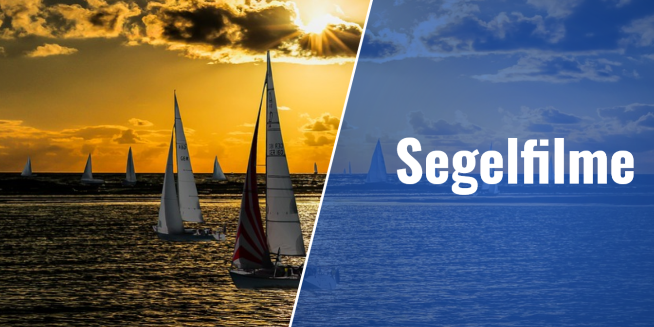 Segelfilme