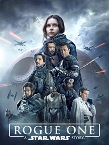 Gute Filme sehen 2016 ROuge One a star wars story