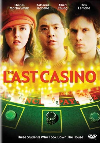 Last Casino Film