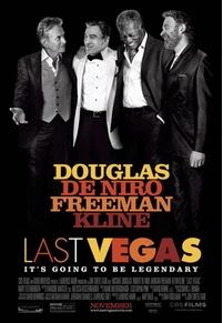 Last Vegas [2013] - Der Film mit Robert De Niro & Morgan Freeman 2
