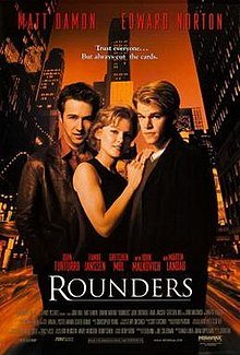 Top 15 Pokerfilme