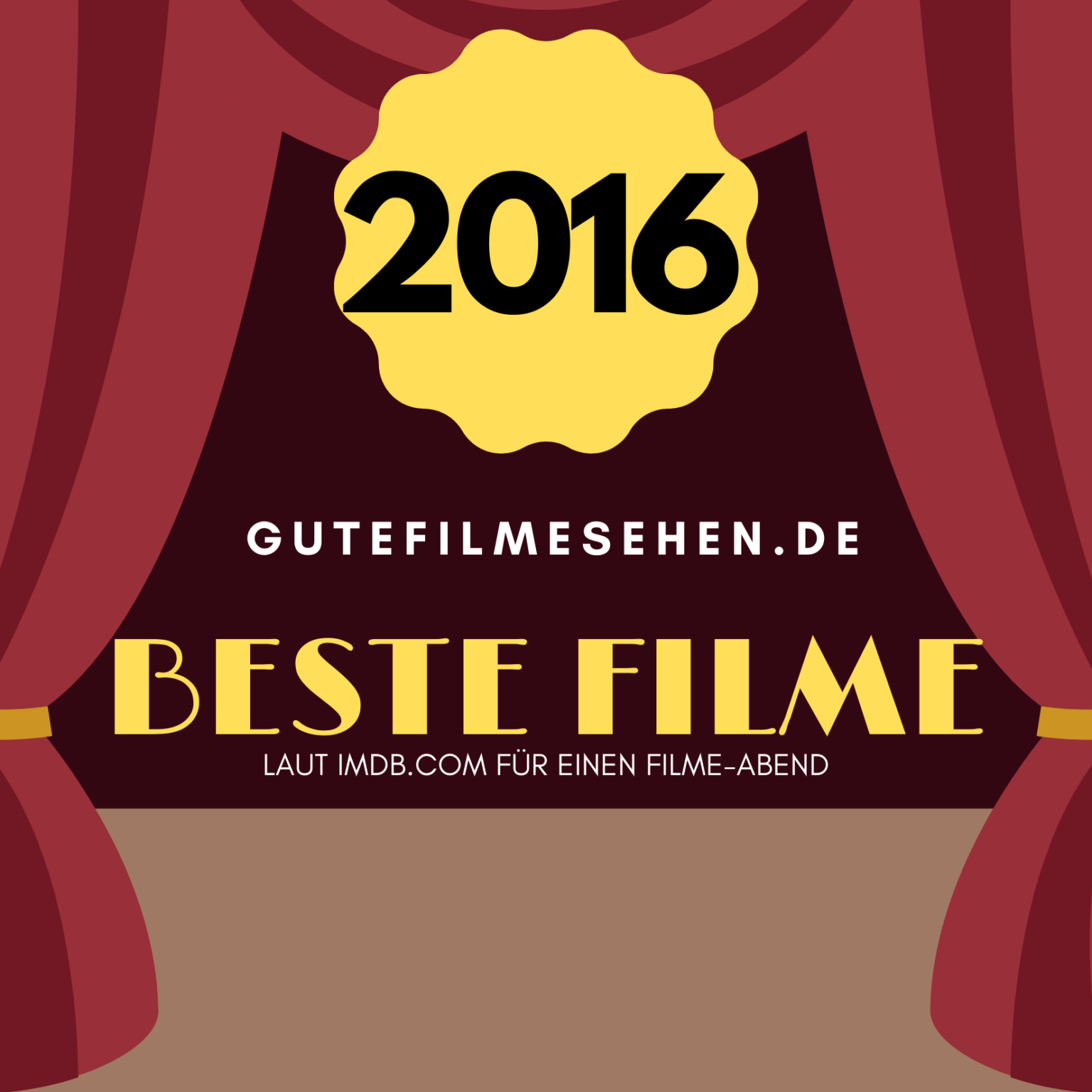 BESTE FILME 2016 【ᐅᐅ】Komödien, Actionfilme und Thriller BESTE FILME 2016 【ᐅᐅ】Komödien, Actionfilme und Thriller