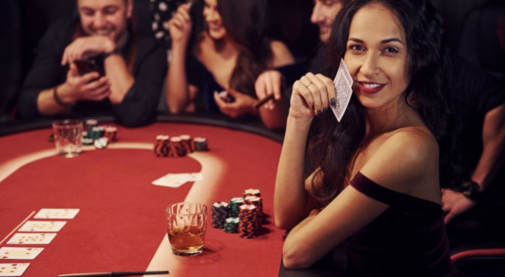 Glücksspiel-Filme - Dieses 11 Casino Filme kennst du nicht! 2