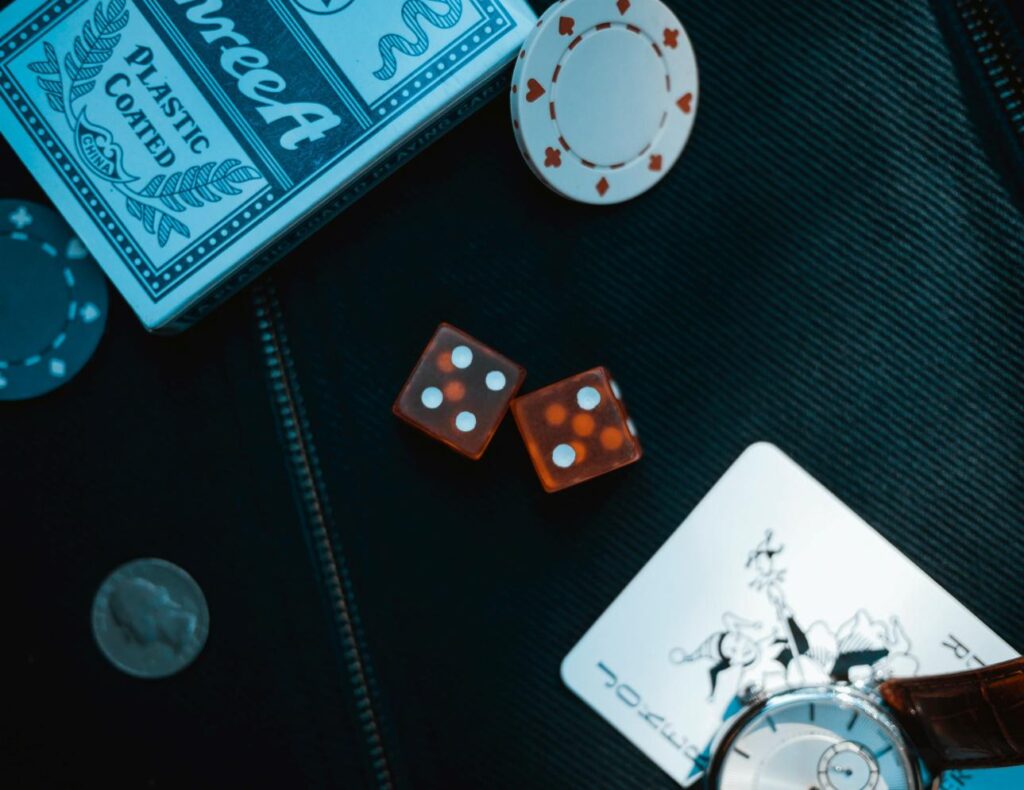 Faszination Poker – der Stoff, aus dem Filme sind 1