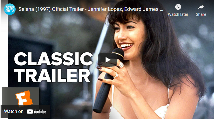 Alle Jennifer Lopez-Filme, die Sie unbedingt sehen müssen 12