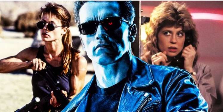 Die 10 besten Actionfilme aller Zeiten, laut IMDb 2 Die 10 besten Actionfilme aller Zeiten, laut IMDb 2