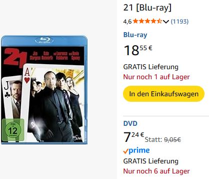 15 Glücksspielfilme, die jeder Spieler einmal gesehen haben sollte 1