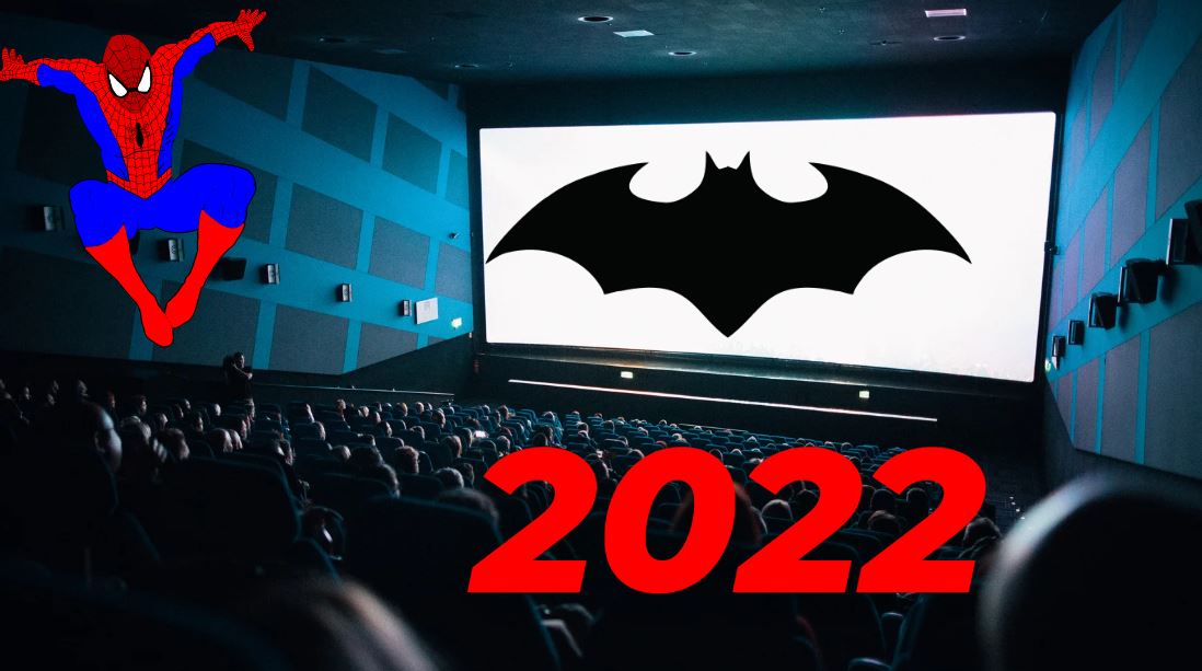 gute Filme 2022 Spiderman