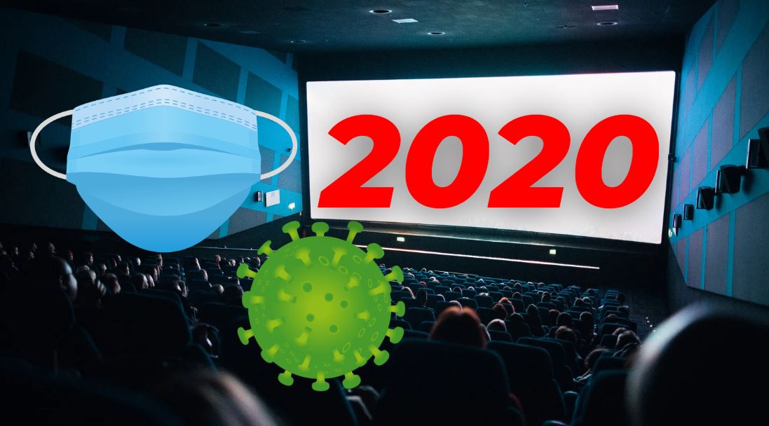 Gute Filme sehen 2020