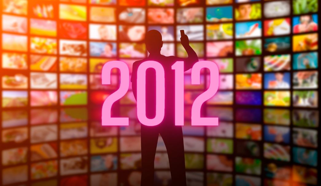 Die 10 besten Filme 2012 | Genieße deine Filmnacht!