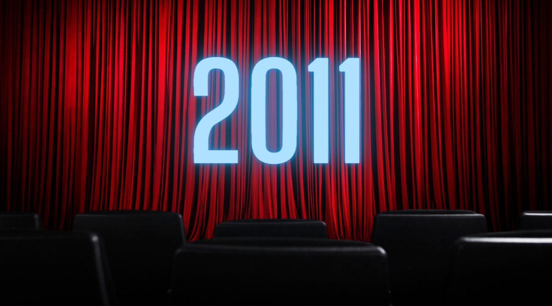 Top 10: Die besten Filme 2011 – Entdecke deine Lieblinge!