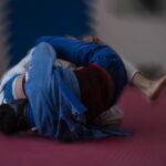 Jiu-Jitsu-Filme: Besonderheiten und Vorteile 🎬 1