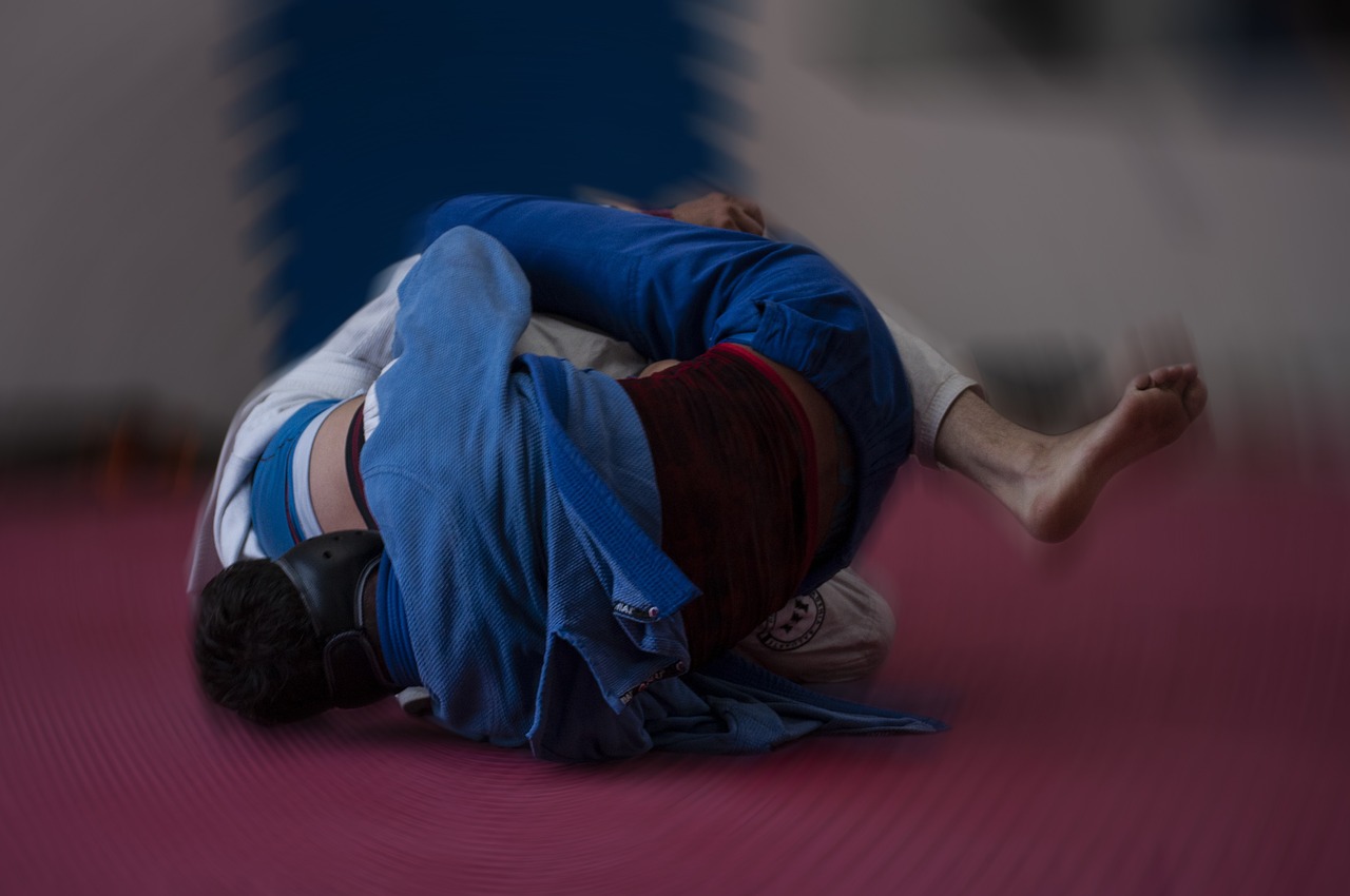 Jiu-Jitsu-Filme: Besonderheiten und Vorteile 🎬