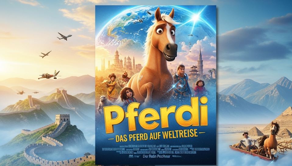 Die 10 besten Pferdefilme und TV-Serien über Pferde 1 Die 10 besten Pferdefilme und TV-Serien über Pferde 1