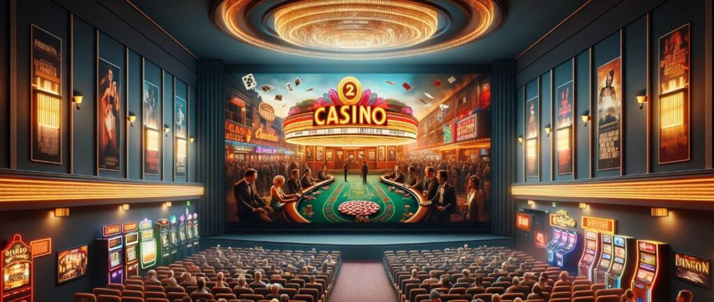 Casino-Filme