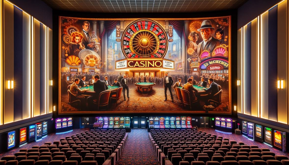 Casino-Filme