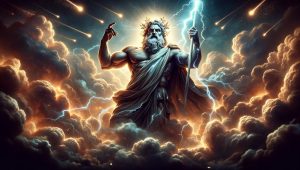 Zeus-Filme: Eine epische Reise durch die Mythologie des Kinos 3