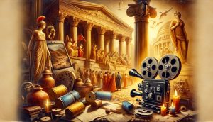 Griechische Filme: Reise durch die Kultur Griechenlands 2