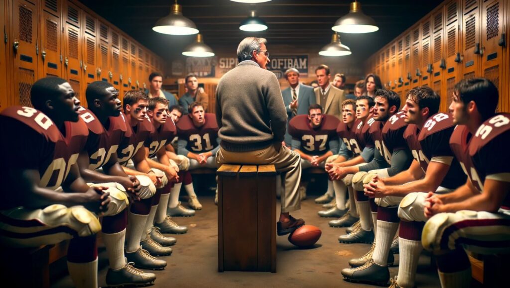 Die 10 besten American-Football-Filme 1