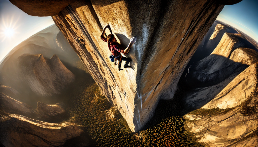 Free Solo Film: Die faszinierende Geschichte eines beispiellosen Kletter-Abenteuers 2