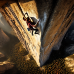 Free Solo Film mit Alex Honnold