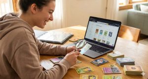 Pokemon Karten einzeln kaufen - 7 geniale Tipps für Sammler 1