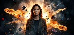 Streaming-Sommer 2026: Diese Serien und Filme bei Netflix, Disney+ und Co. in Deutschland wichtig werden 2